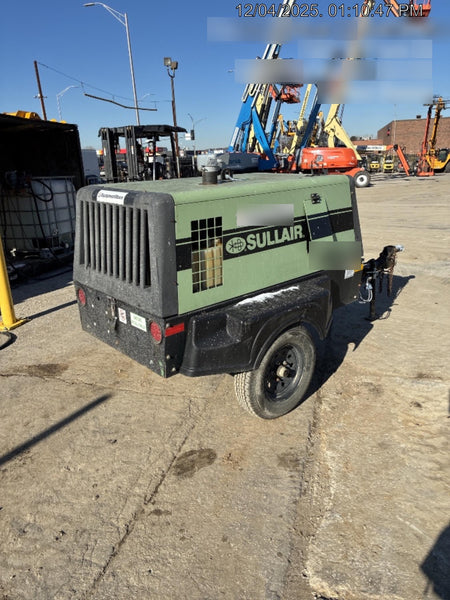 2019 SULLAIR 185-DPQ