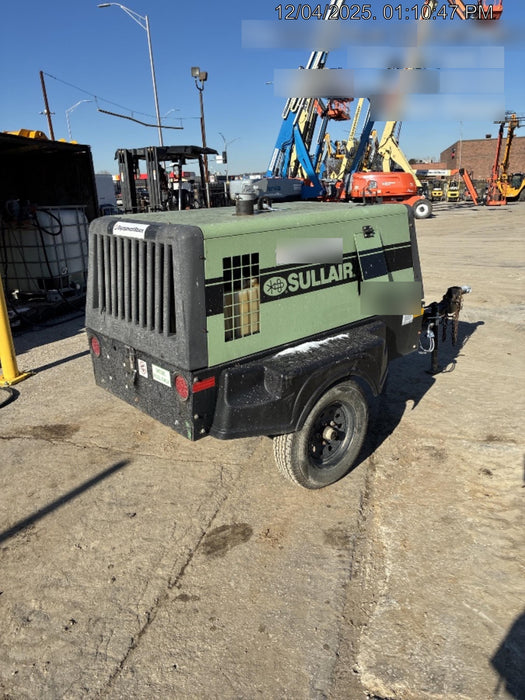 2019 SULLAIR 185-DPQ