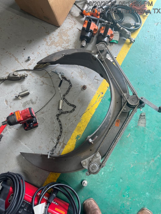 2024 MATHEY DEARMAN 5SA