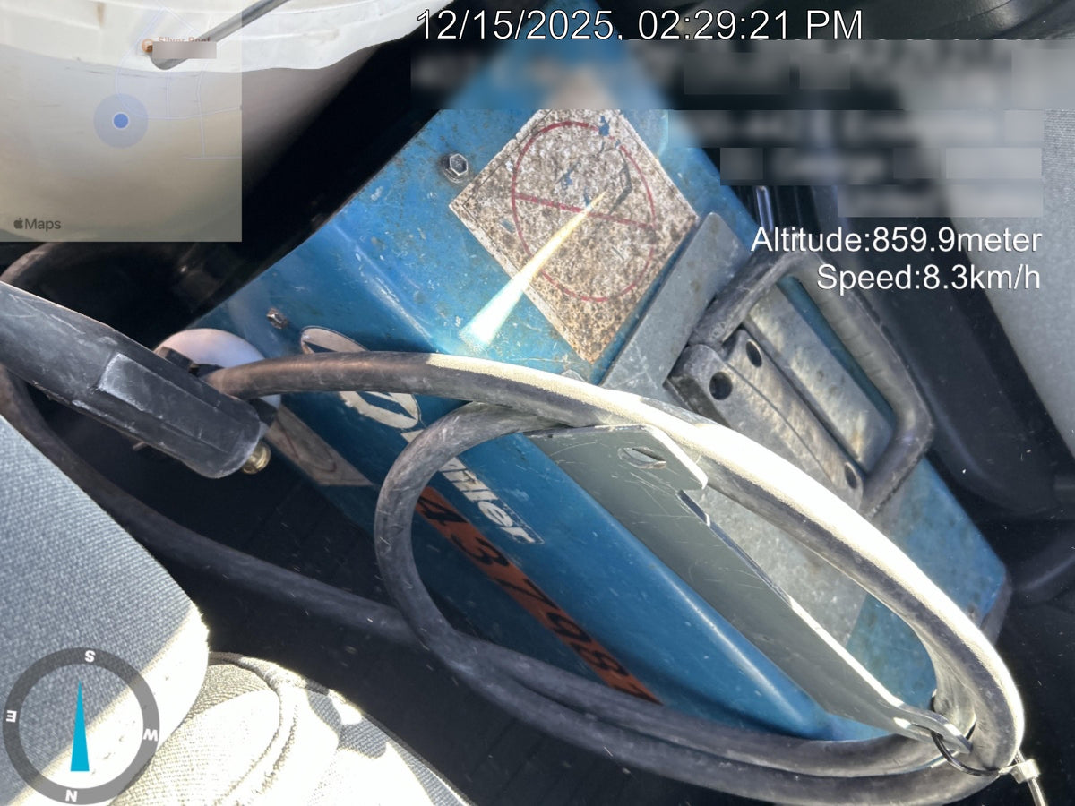 2024 MILLER ELECTRIC CST-282