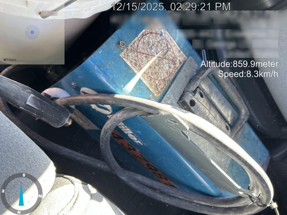 2024 MILLER ELECTRIC CST-282