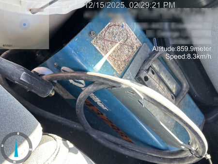 2024 MILLER ELECTRIC CST-282