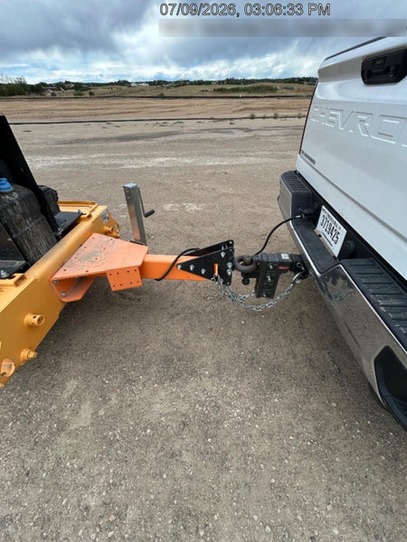2022 PIONEER PP63C17L71-4045HFC06