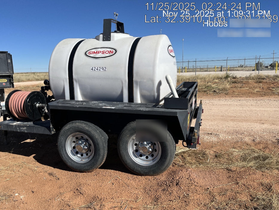 2024 SIMPSON SWT-52517