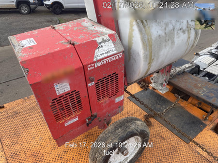 2019 MULTIQUIP WM90PH8