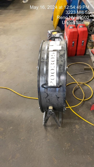 2022 PINNACLE MAC-24DCT