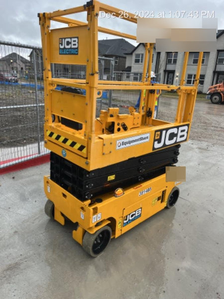 2024 JCB S1932E