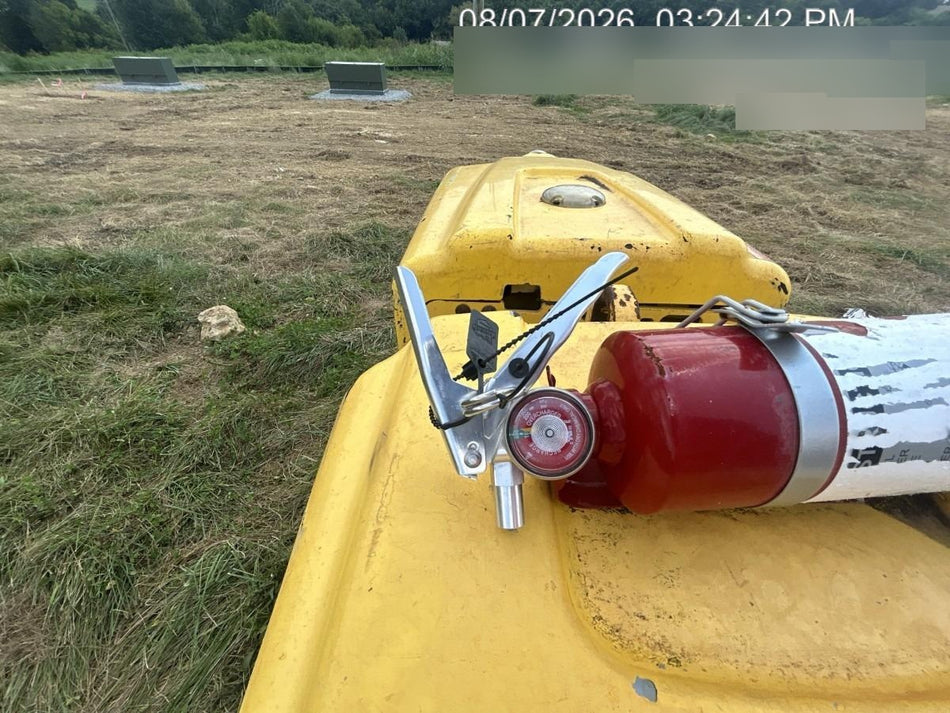 2020 WACKER NEUSON RTLx-SC3