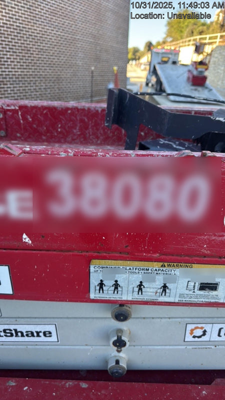 2019 MEC 1930SE