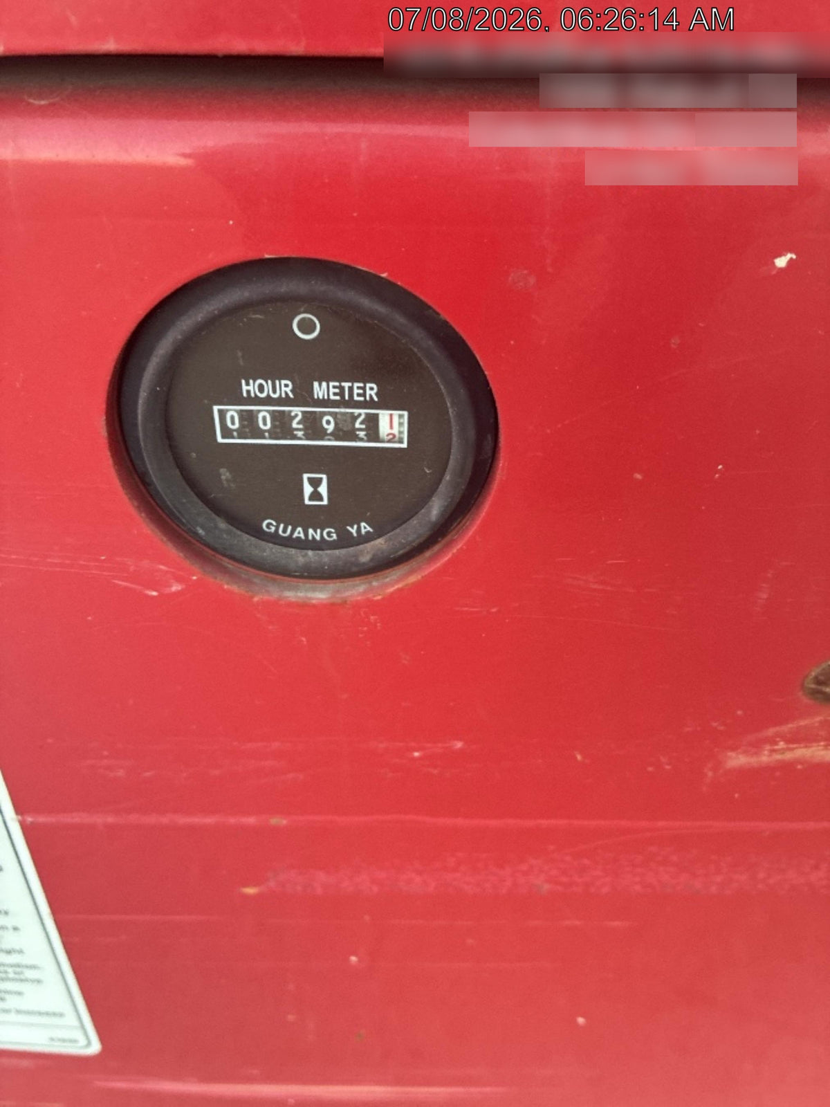 2021 MEC 4046SE