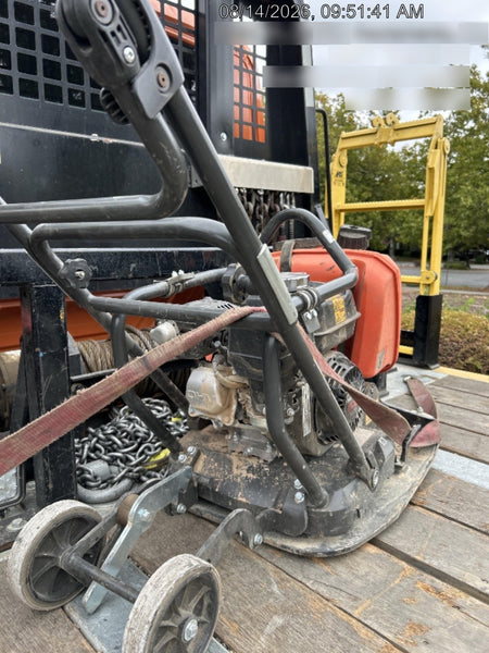 2024 HUSQVARNA LF75