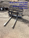 2021 PALADIN 48" Pallet Forks - Paladin