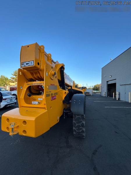2025 JCB 514-56