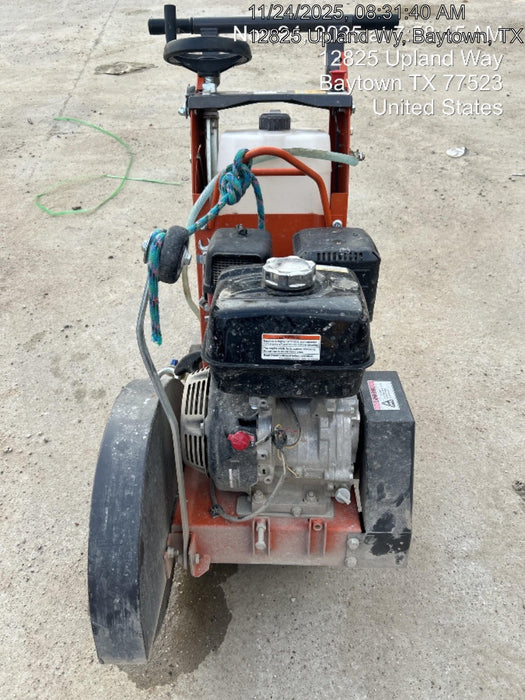 2024 HUSQVARNA FS 400 LV