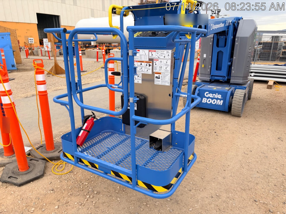 2026 GENIE Z30-20 N RJ