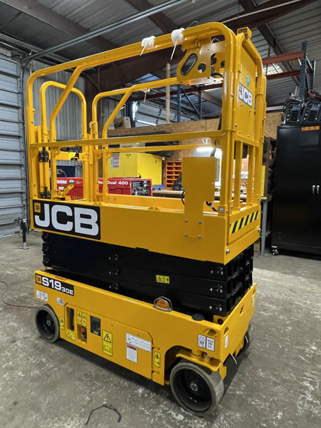 2023 JCB S1930E