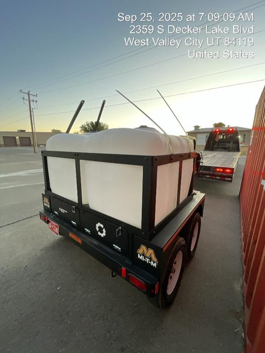 2025 MI-T-M HS-3505-1MGH-UR