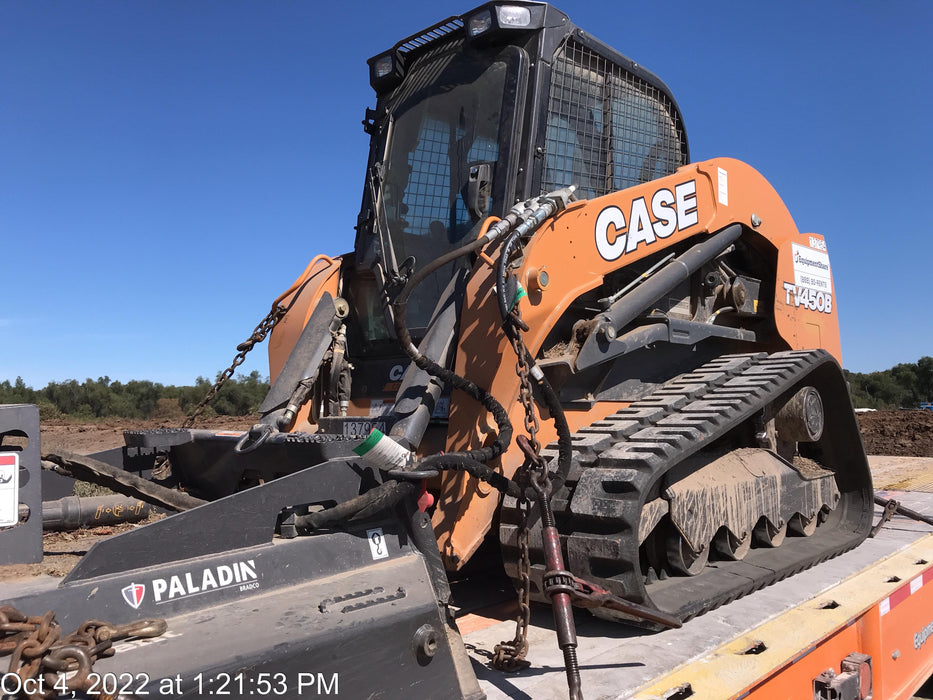 2022 PALADIN 30372A-0022