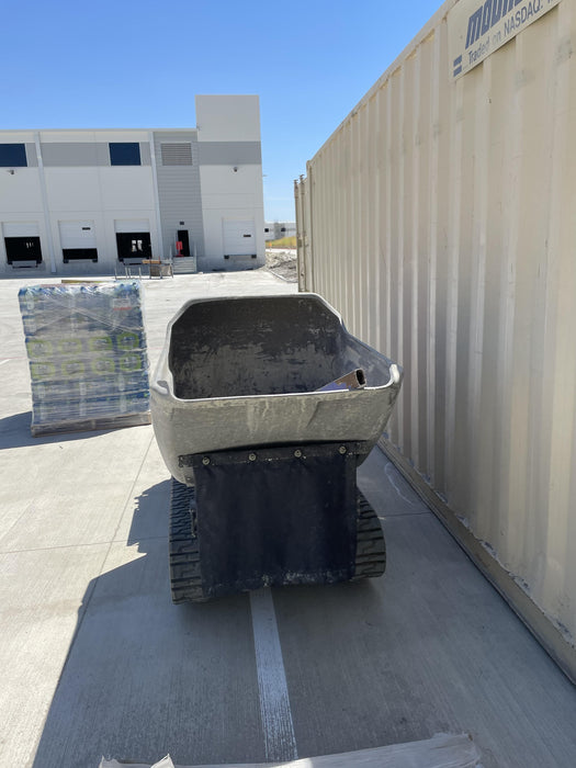 2023 TORO MBTX 2500-TS