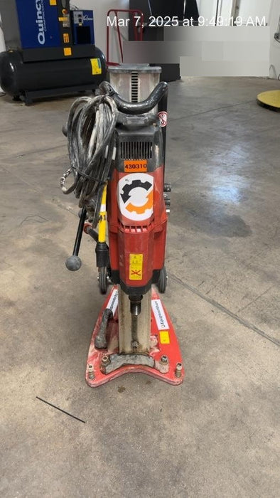 2024 HILTI DD 250