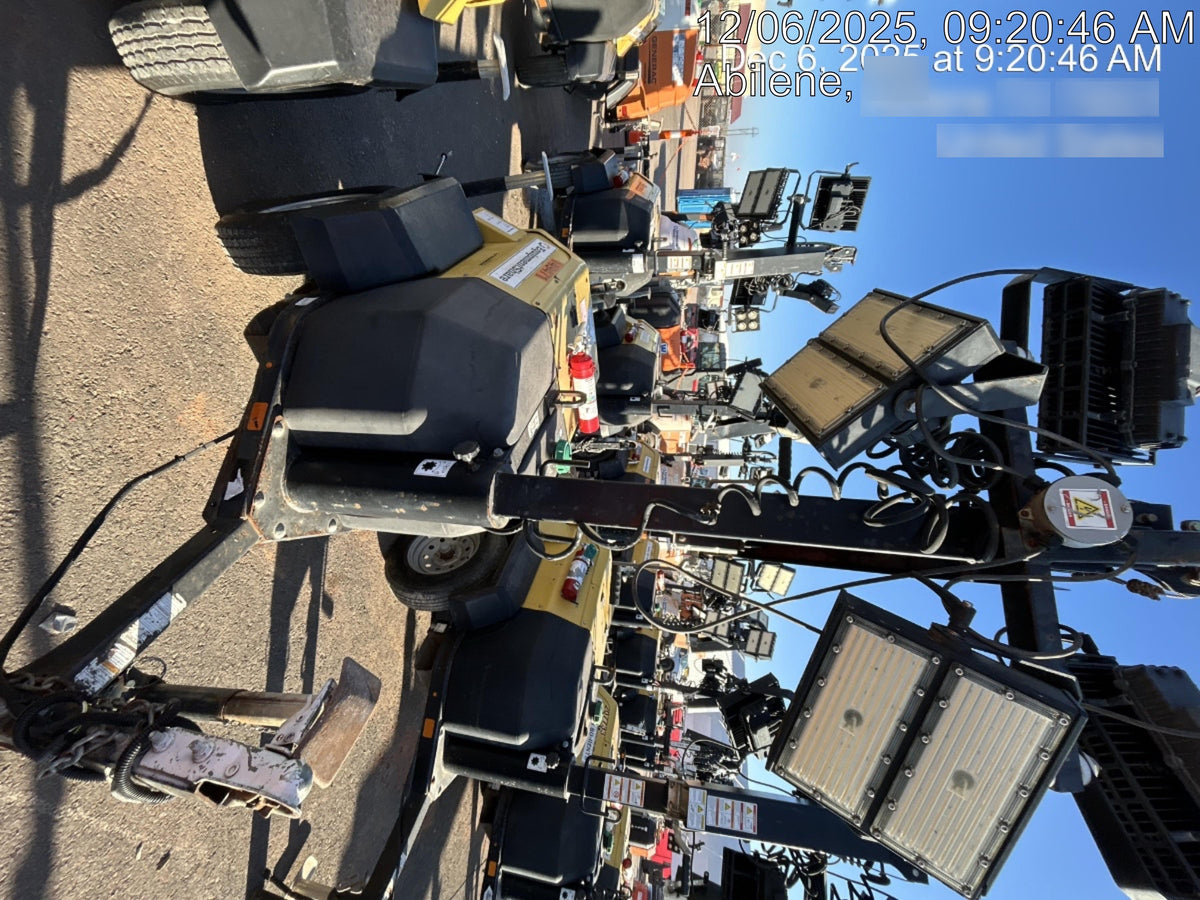 2021 ALLMAND NLV3GR