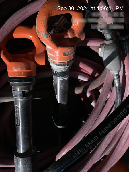 2023 AMERICAN PNEUMATIC TOOL M133CN
