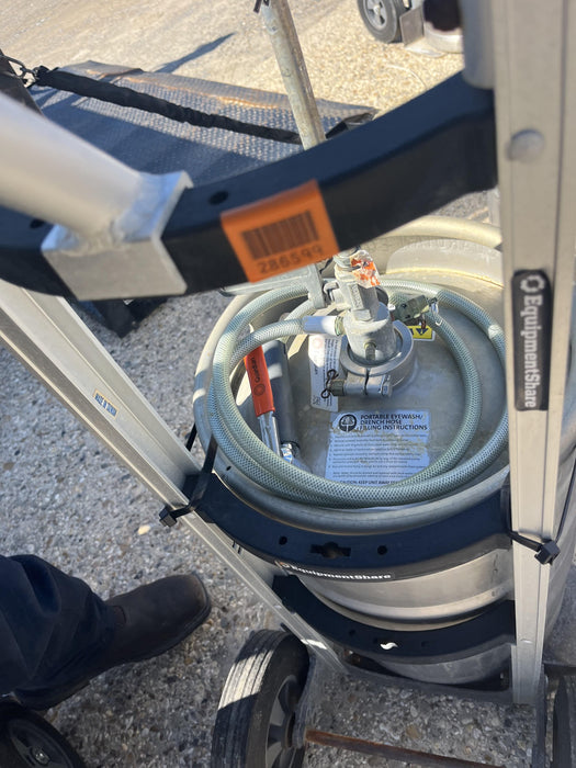 2023 GUARDIAN G1562HAT