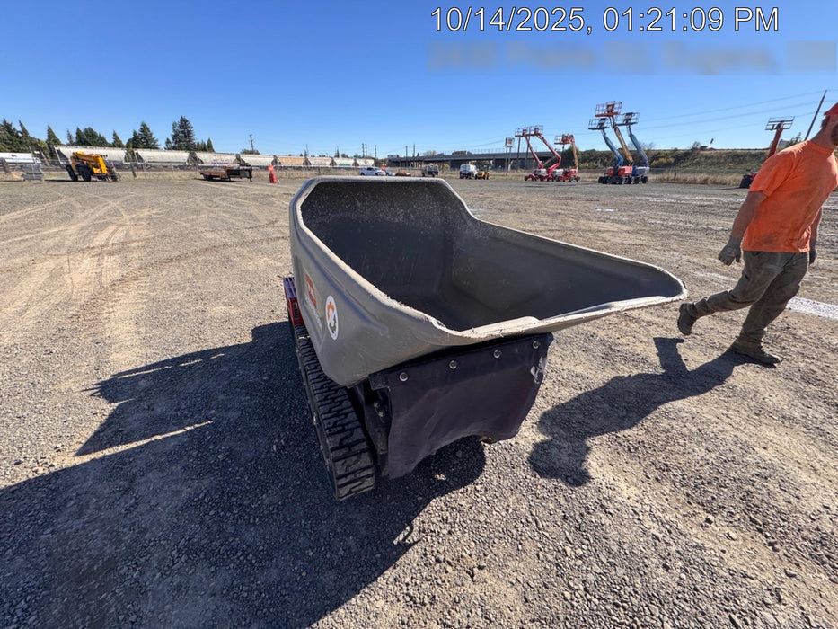 2024 TORO MBTX 2500-TS