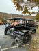 2023 Club Car CA1700D Canopy, Diesel, 4 Passenger