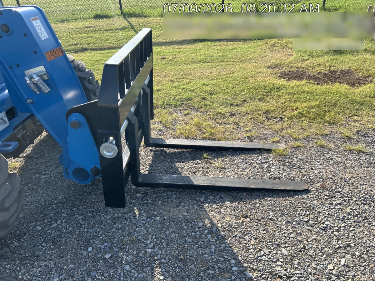 2026 GENIE GTH-5519