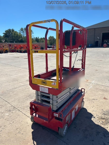 2022 MEC 1330SE