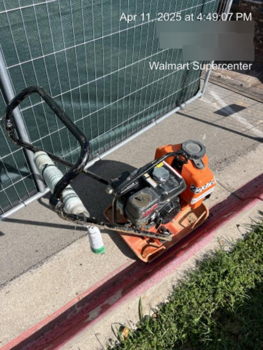 2022 MULTIQUIP MVC82VHW