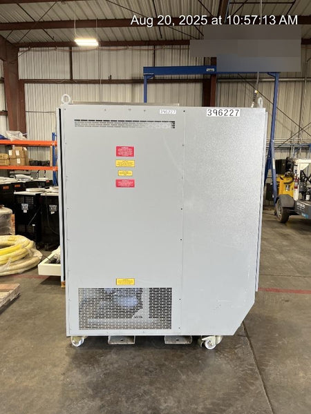 2024 UNIVERSAL LOAD BANKS ULB-R650