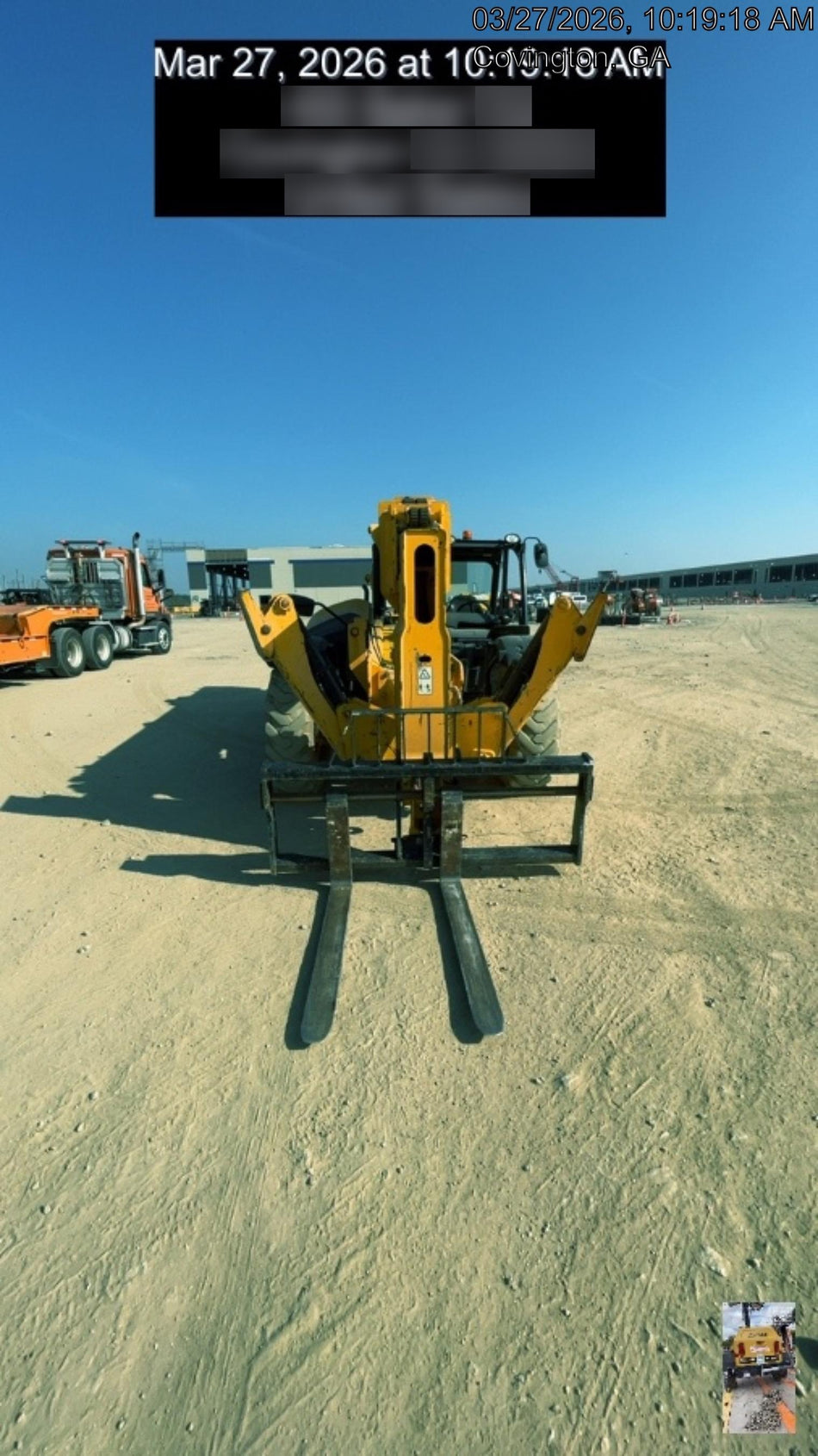 2019 JCB 512-56