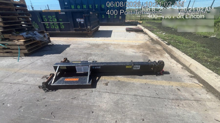 2024 STAR INDUSTRIES M1360B - Star JIB Boom