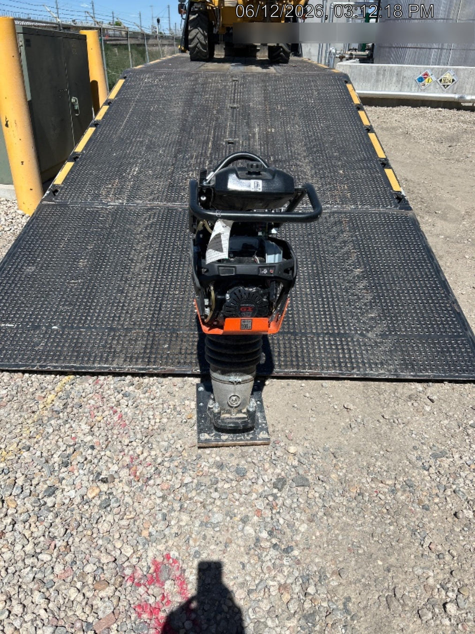 2025 HUSQVARNA LT6005