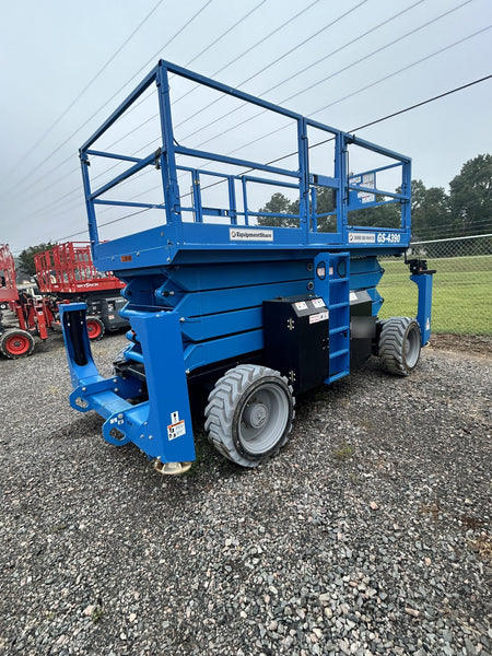 2023 GENIE GS-4390 RT