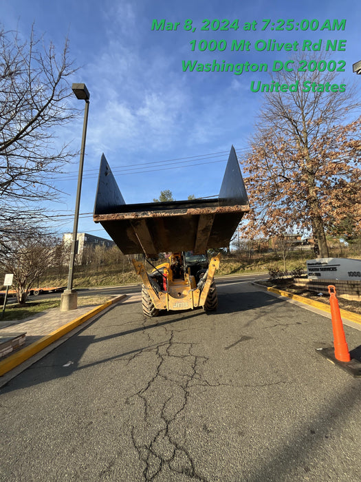 2023 STAR INDUSTRIES 1430