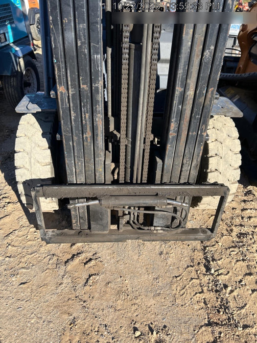 2022 TOYOTA 50-8FGU30 LP - Quad