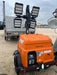 2025 Generac MLT6SMDS Diesel, Mitsubishi / Final Tier 4 Engine, 10.5 HP @ 1800 RPM, (4) 320W G4 LED's, Brushless Excitation, Capacitor Regulated, Vertical Mast, Manual Winch, 5kW Export Power, Power Zone Auto Light Controller