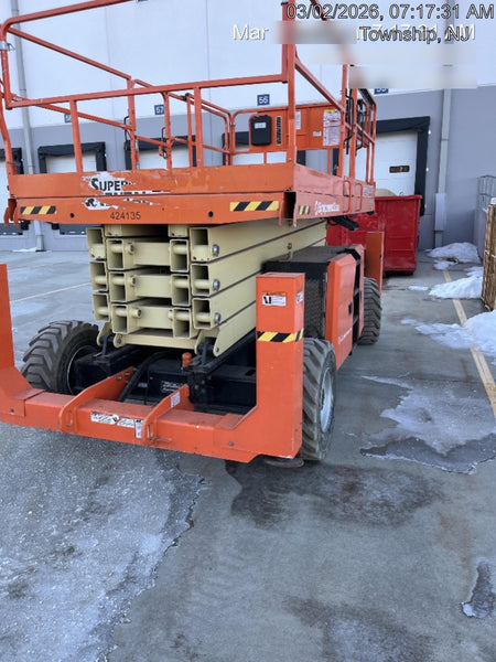 2024 JLG RT4394