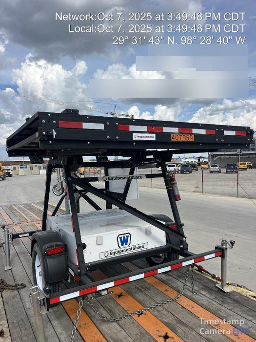 2024 WANCO WLTS-MM8A-1600