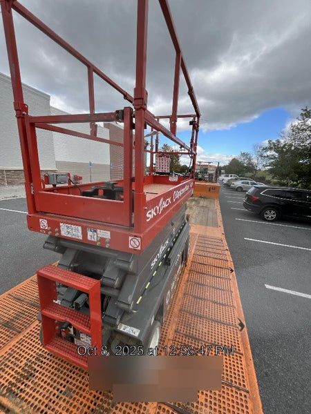 2024 SKYJACK SJ3226