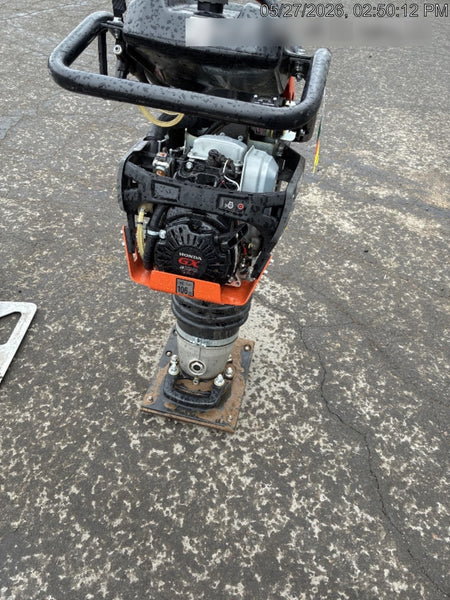 2025 HUSQVARNA LT6005