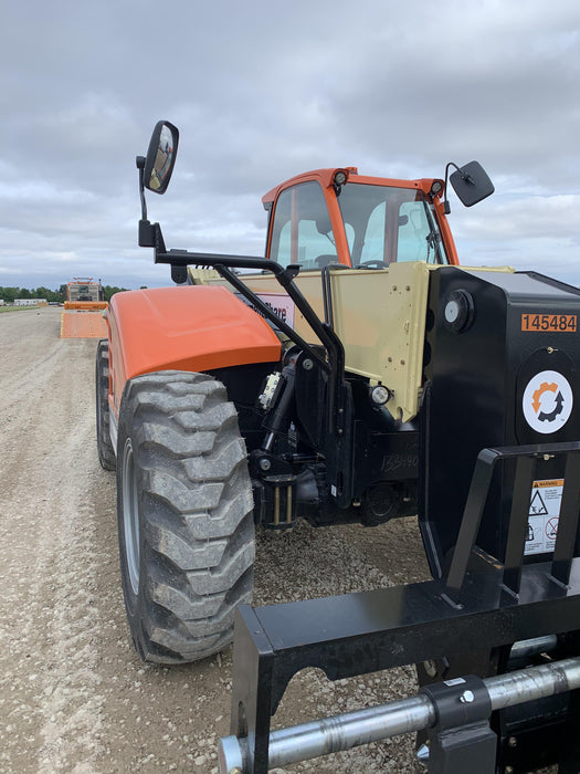 2021 JLG 1732