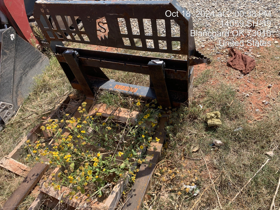 2023 SOLESBEE SPF-48