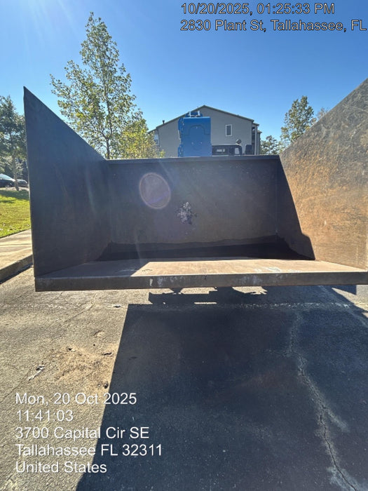 2025 STAR INDUSTRIES 1430