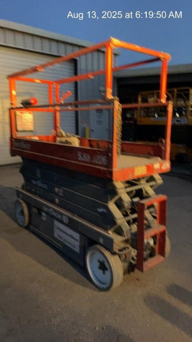 2017 Skyjack SJIII-3226 Standard