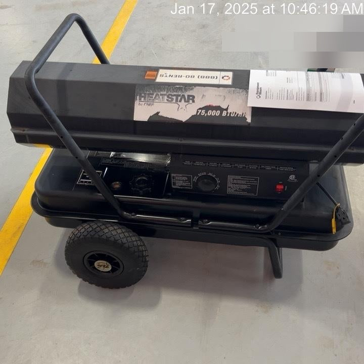 2022 HEATSTAR HS175KT