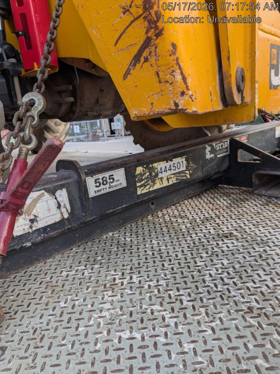 2025 STAR INDUSTRIES M1360B - Star JIB Boom